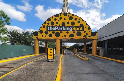 The Parking Spot JFK - (IAH Airport) 15800 John F Kennedy Blvd, Houston