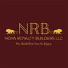 Nova Royalty Builders gallery