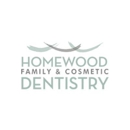 Homewood Family & Cosmetic Dentistry LL - Dentists
