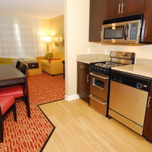 TownePlace Suites Arundel Mills BWI Airport - Hanover, MD