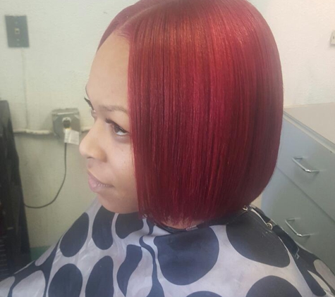 HB Hair Boutique - Maple Heights, OH