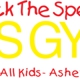 We Rock The Spectrum - Asheville
