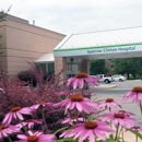 University of Michigan Health-Sparrow Clinton - Emergency Care Facilities
