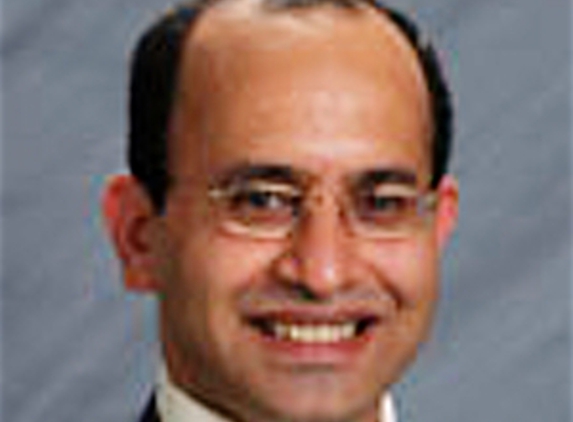 Adel Asaad Ibrahim, MD - Conroe, TX