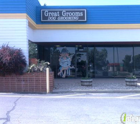 Great Grooms, Inc. - Aurora, CO