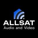 Allsat Audio and Video - Audio-Visual Equipment