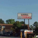 U-Haul Moving & Storage of College Park at Washington Rd - Truck Rental