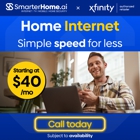 SmarterHome.ai - Xfinity Authorized Retailer
