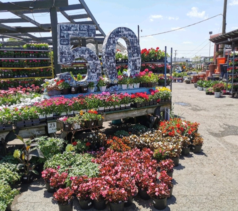 Merrifield Garden Center - Falls Church, VA