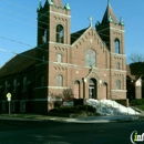 Our Lady of the Americas - Churches & Places of Worship