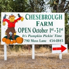 Chesebrough Farm