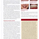 The Total Smile: Gum Bleaching Specialist - Dentists
