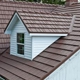 Mountaintop Metal Roofing