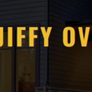 Jiffy  Overhead Door LLC - Port Washington, WI