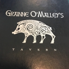 Grainne O'Malley's