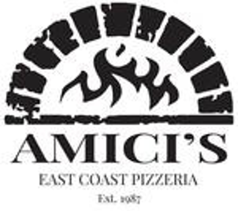 Amici's East Coast Pizzeria at SacTown Eats - Sacramento, CA