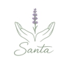 Healing Hands by Santa gallery