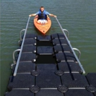 Kayak Dock