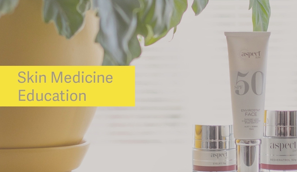 Macquarie Skin Clinic - South Hobart, TAS. Skin Medicine Education