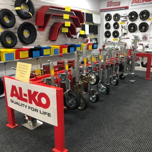 SA Trailer & Chassis Equipment - Cavan, SA