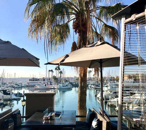 Cast & Plow - Marina Del Rey, CA