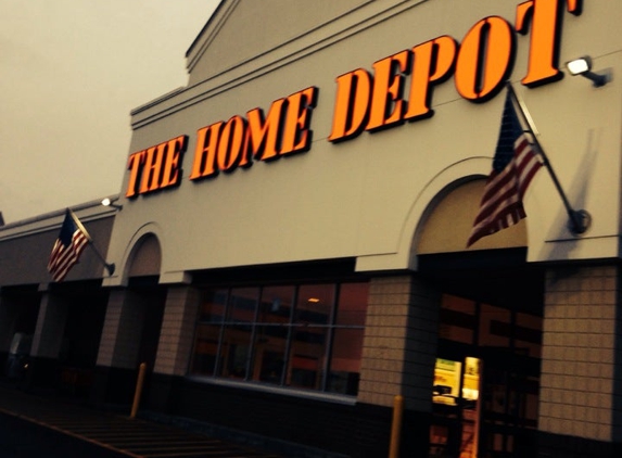 The Home Depot - Sherwood, OR