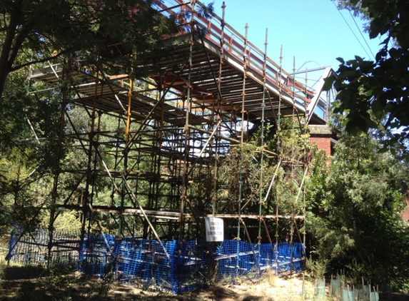 All Domestic Scaffold - Ringwood, VIC