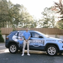 BlueBuilt Roofing & Siding - Siding Contractors