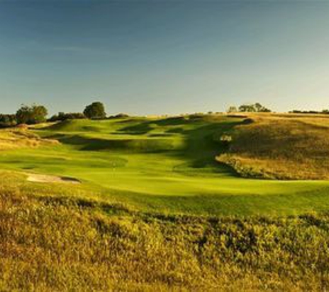 Dunmaglas Golf Club - Charlevoix, MI