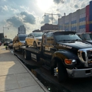 DAB Towing & Recovery - Towing