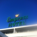 Empress Hotel - Hotels