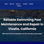 Oasis Pool & Spa