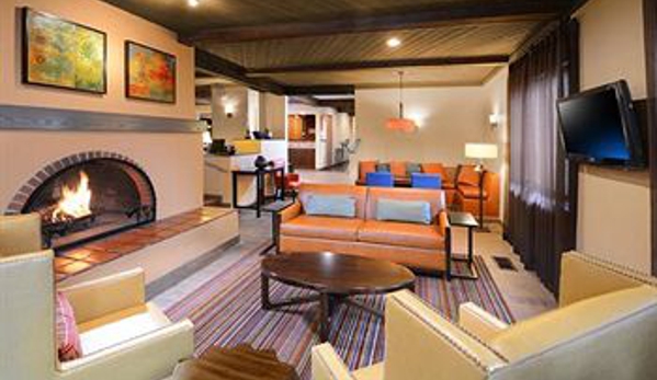 Residence Inn by Marriott Santa Fe - Santa Fe, NM