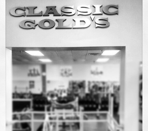 Gold's Gym - Tampa, FL