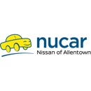 Nucar Nissan of Allentown Service - Auto Repair & Service
