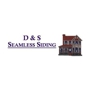 D & S Seamless Siding