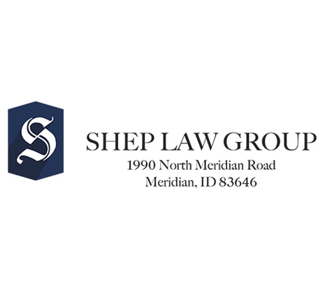 Shep Law Group - Meridian, ID