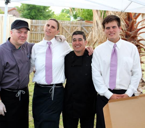 The Real McCoy Catering - Austin, TX