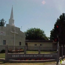 Grace Romanian Baptist Church - Southern Baptist Churches