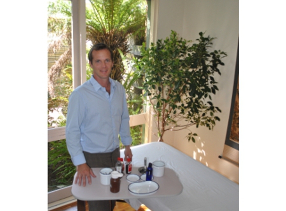 Gippsland Acupuncture - Sale, VIC