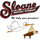 Sloane Moving & Storage - Movers & Full Service Storage