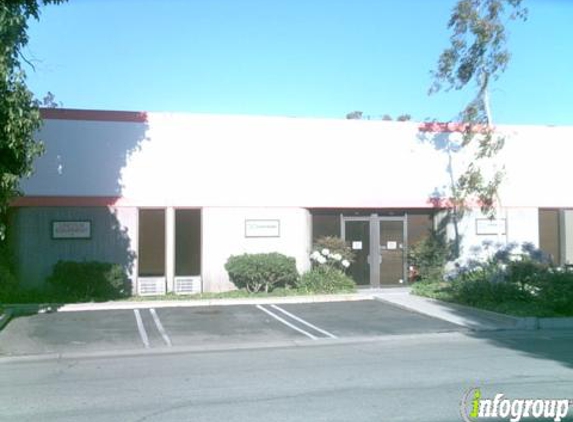 Hydronamic Engineering Corp - Brea, CA