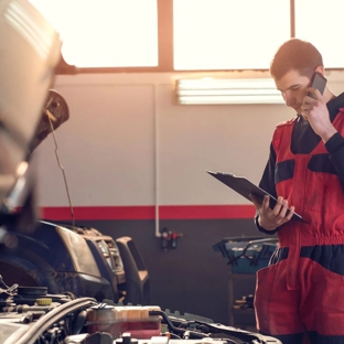 Simmtec Automotive - Wendouree, VIC