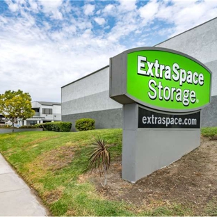 Extra Space Storage - Irvine, CA