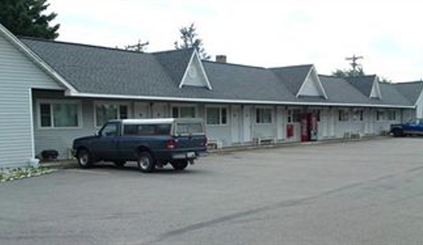 Home Motel - Abbotsford, WI