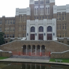 Little Rock Central High School National Historic Site