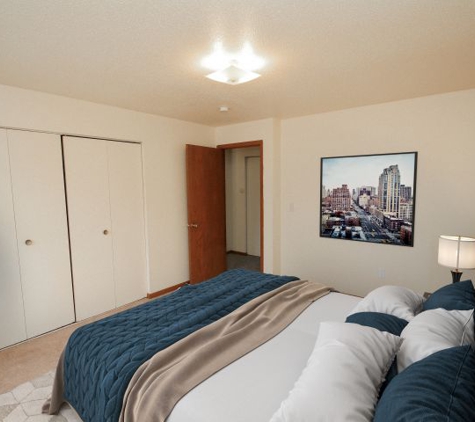 Interstate Apartments - South Sioux City, NE