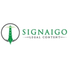 Signaigo Legal Content