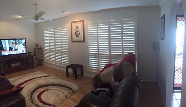 Affordable Screens & Blinds - Thabeban, QLD
