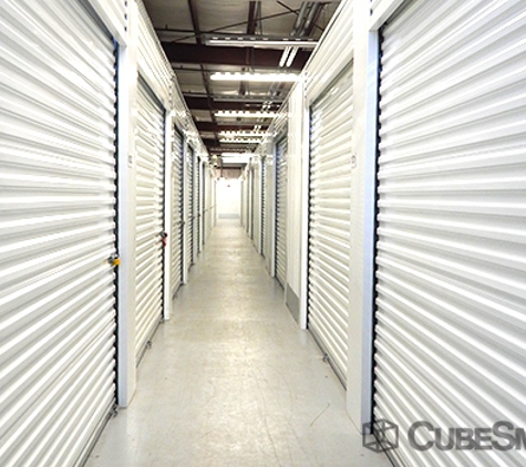 CubeSmart Self Storage - Houston, TX
